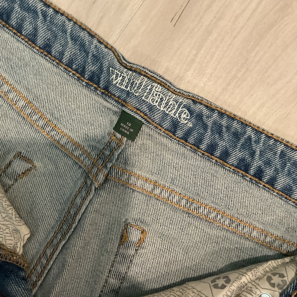 Wild Fable Jeans
